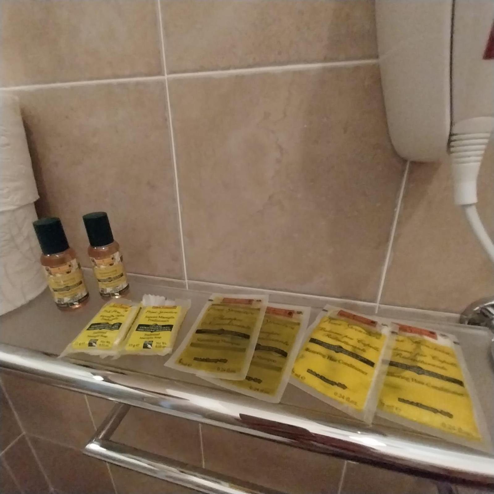 蒙蒂亚诺Agriturismo Fontelisa别墅 外观 照片